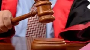 Hakim Tunda Sidang, Nadiem Makarim Sakit Apa?