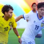 Jadwal Semifinal Sepak Bola SEA Games 2025, Vietnam vs Filipina dan Thailand vs Malaysia