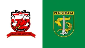 Alasan Laga Madura United vs Persebaya Resmi Tanpa Penonton