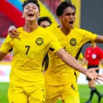 Hasil Sepak Bola SEA Games 2025: Malaysia Menang (4-1) Atas Laos