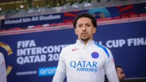 Marquinhos Optimistis PSG Tekuk Flamengo di Final Piala Intercontinental 2025