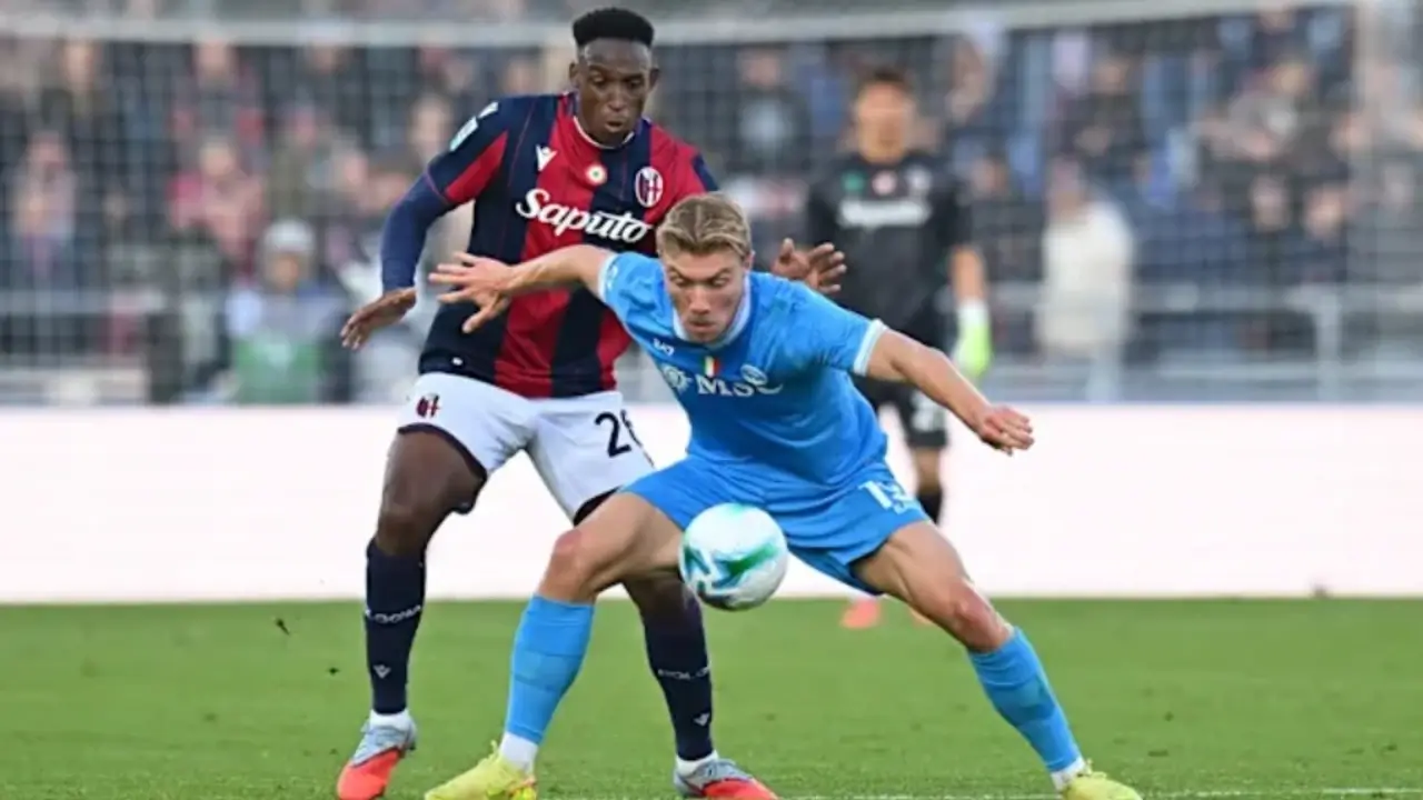 Jadwal Final Piala Super Italia 2025 Napoli vs Bologna di Riyadh Jadwal Final Piala Super Italia 2025 Napoli vs Bologna di Riyadh