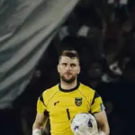 Nilai Transfer Maarten Paes ke Persib Diprediksi Lampaui Thom Haye, Rekor Baru?