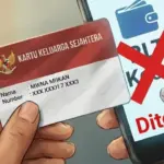 10 Penyebab Pengajuan Bansos Ditolak Kemensos, Masalah NIK hingga Skor Desil DTSEN