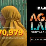 Update Jumlah Penonton Film Agak Laen 2 Capai 7,8 Juta, Siap Kejar Rekor Baru!