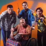 Jumlah Penonton Film Agak Laen 2 dan Avatar 3, Persaingan Ketat di Bioskop!