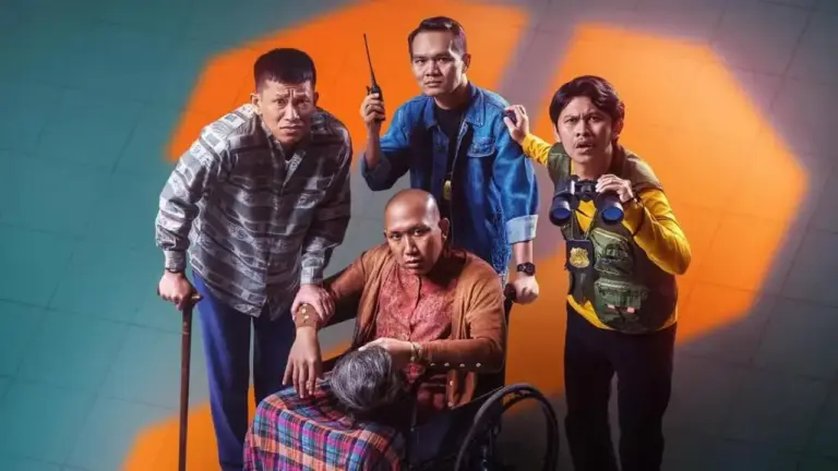 Rekor Baru Film Terlaris Indonesia, Sekuel “Agak Laen 2” Tembus 10 Juta Penonton