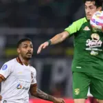 Prediksi Skor Persebaya vs Borneo FC, Duel Papan Atas di Gelora Bung Tomo