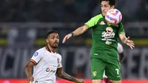 Jadwal dan Link Live Streaming Persebaya Surabaya vs Borneo FC, 20 Desember 2025
