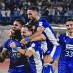 Susunan Pemain Persik Kediri vs Persib Bandung