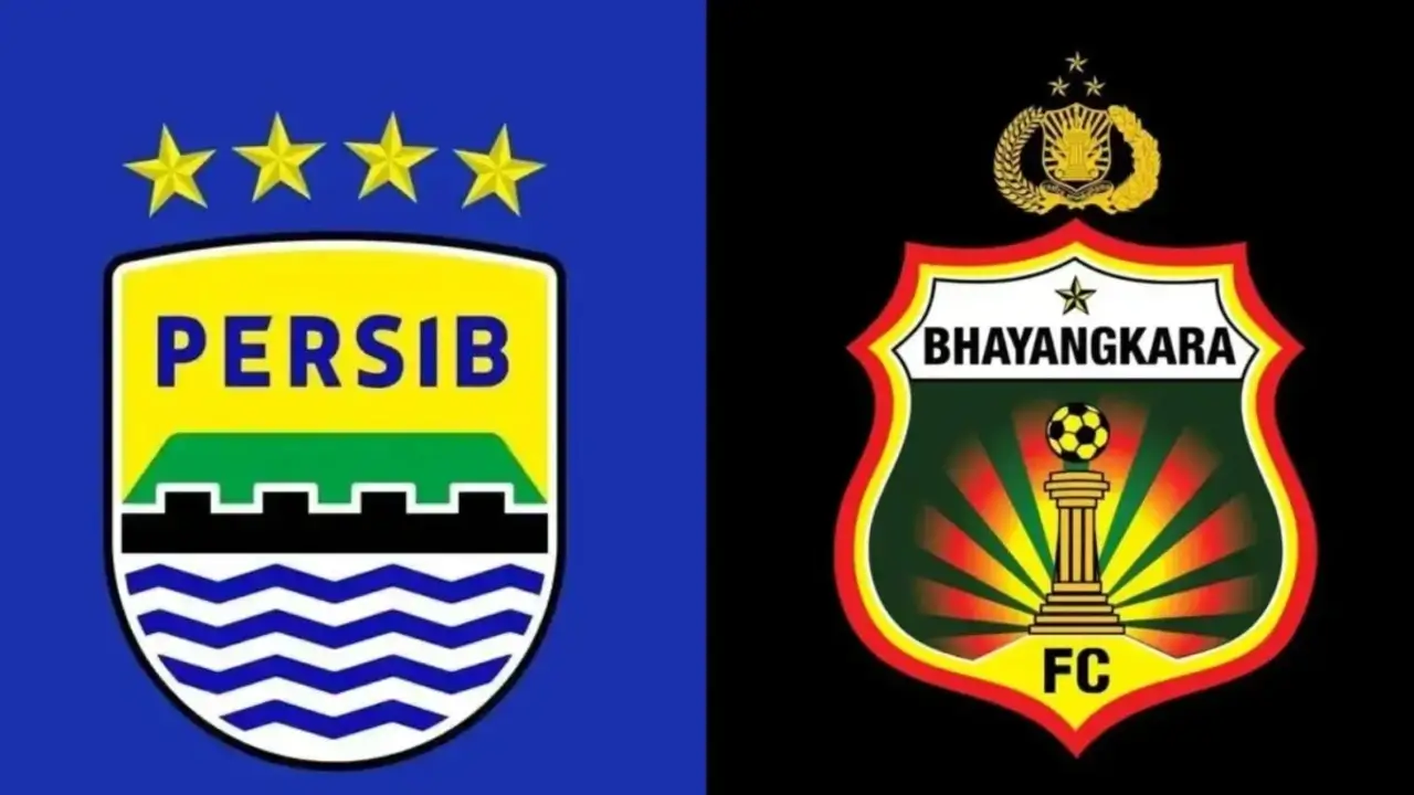 Jadwal dan Prediksi Susunan Pemain Persib Bandung vs Bhayangkara FC Jadwal dan Prediksi Susunan Pemain Persib Bandung vs Bhayangkara FC