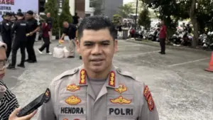 Polda Jabar Buru YouTuber Resbob Terkait Ujaran Kebencian Kepada Suku Sunda dan Viking