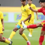 Prediksi Final SEA Games 2025 Sepak Bola Antara Thailand vs Vietnam