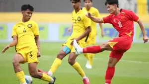 Prediksi Final SEA Games 2025 Sepak Bola Antara Thailand vs Vietnam