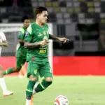 Resmi! Susunan Pemain Persebaya vs Persijap Sore Ini