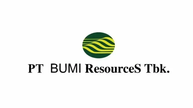 Saham BUMI Bangkit dari Tekanan Saham BUMI Bangkit dari Tekanan