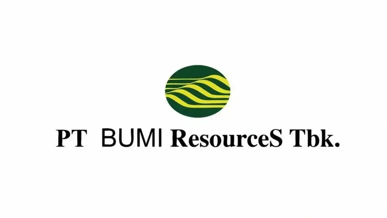 Saham BUMI Melonjak Drastis Sentuh Level Tertinggi Sejak 2017