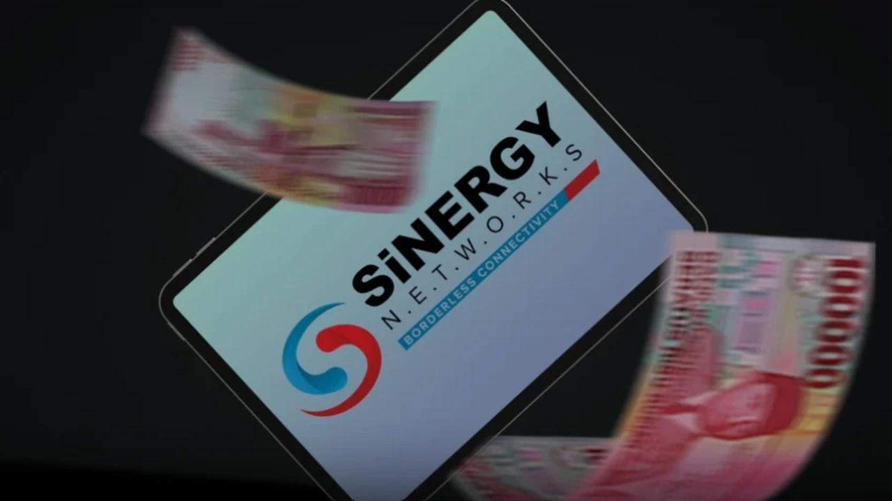 Bikin Geger, Saham INET Anjlok Besar Bikin Geger, Saham INET Anjlok Besar