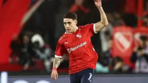Daftar Top 3 Puskas Award 2025, Montiel Ungguli Rice dan Yamal
