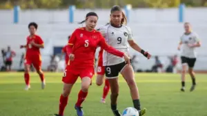 Jadwal Timnas Putri Indonesia vs Thailand di SEA Games 2025 Sepak Bola Putri