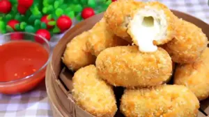 Kaleidoskop 2025 Kuliner, Deretan Makanan Viral Pilihan Gen Z