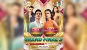 Puncak Grand Final 2 Dangdut Academy 7, Siapa Akan Raih Gelar Juara Malam Ini?