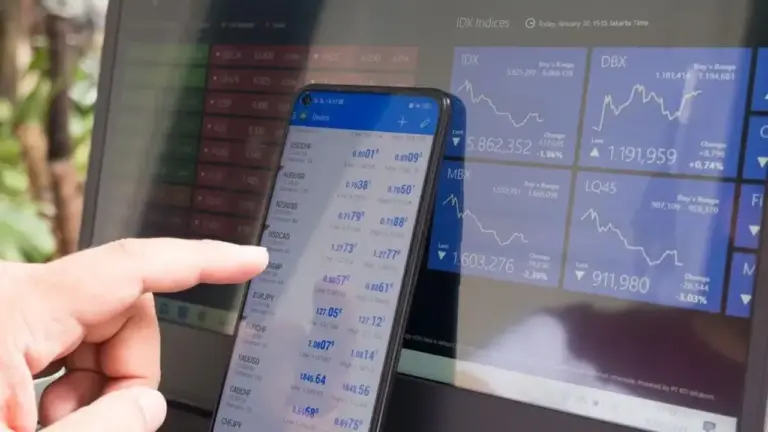 Emiten Sarang Walet RLCO Terbang 1.810%, BEI Beri Peringatan UMA Emiten Sarang Walet RLCO Terbang 1.810%, BEI Beri Peringatan UMA