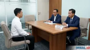 Tips Wawancara PPPK Badan Gizi Nasional (BGN) dan Contoh Soal