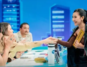 Siapa Saja yang Lolos Audisi 2 Indonesian Idol? Cek Yuk