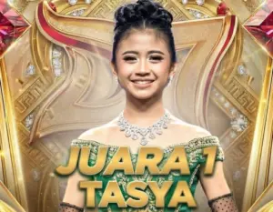 Tasya Tangerang Selatan Raih Gelar Juara Dangdut Academy 7 Indosiar 2025