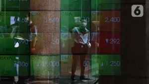 Analisis Saham DEWA pada 30 Desember 2025
