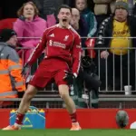Arne Slot Yakin Florian Wirtz Akan Terus Cetak Gol untuk Liverpool