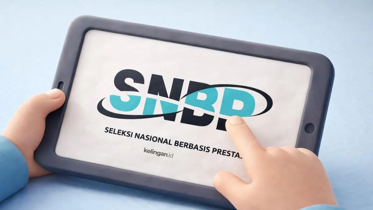 Cara Cek Daya Tampung Prodi di Tiap PTN SNBP 2026 Cara Cek Daya Tampung Prodi di Tiap PTN SNBP 2026