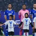 Drawing 16 Besar ACL 2: Persib Dikepung Raksasa Korsel dan Duo ASEAN