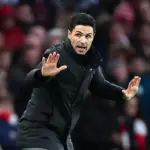 Mikel Arteta Bertekad Hancurkan Kutukan Gagal Juara