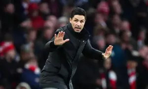 Mikel Arteta Buka Suara Soal Eberechi Eze Jarang Main
