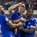 Hasil Drawing Babak 16 Besar ACL 2, Persib Bandung Tantang Ratchaburi FC