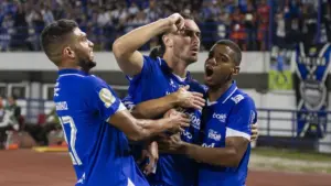 Hasil Drawing Babak 16 Besar ACL 2, Persib Bandung Tantang Ratchaburi FC