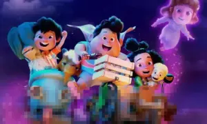 Jumlah Penonton Film Agak Laen 2 Membara Tembus 10 Juta Orang