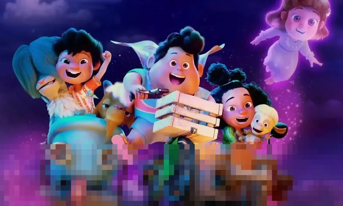 Jumlah Penonton Film Agak Laen 2 Membara Tembus 10 Juta Orang