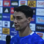 Rumor Transfer Gegerkan Bobotoh, Federico Barba Bakal Dipinjamkan Persib ke Serie B Italia?