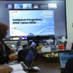 Arti PPPK Paruh Waktu Menurut Kementerian PANRB