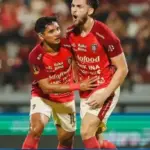 Link Live Streaming Bali United Vs Dewa United di BRI Super League
