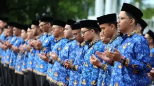 Berapa Lama Kontrak PPPK Paruh Waktu? Cek Ketentuannya