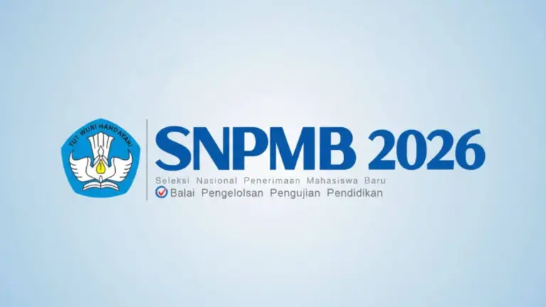 Panduan Lengkap Cara Cek Kuota Sekolah Siswa Eligible SNBP 2026