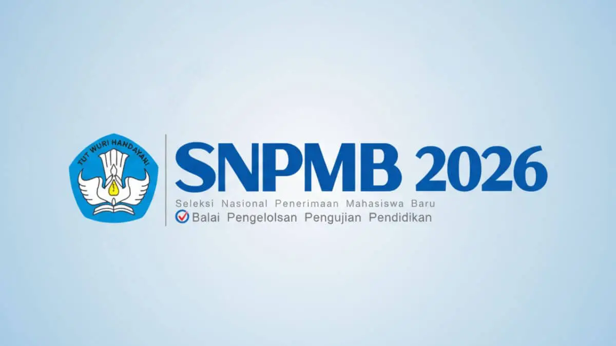 Panitia SNPMB 2026 Umumkan Kuota Sekolah SNBP Sore Ini, Cek Linknya