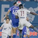 Persib di Puncak Klasemen BRI Super League Setelah Singkirkan PSM
