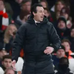Unai Emery Disorot Usai Arsenal Bantai Aston Villa (4-1)