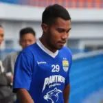 Ardi Idrus Gabung Borneo FC dengan Status Pinjaman