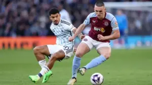 Prediksi Aston Villa vs Nottingham Forest pada 3 Januari 2026